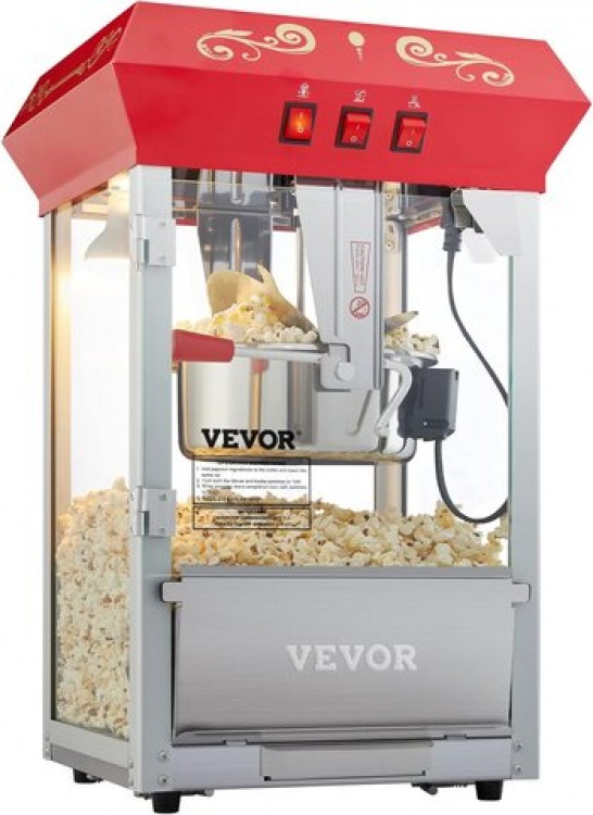 Popcorn Machine