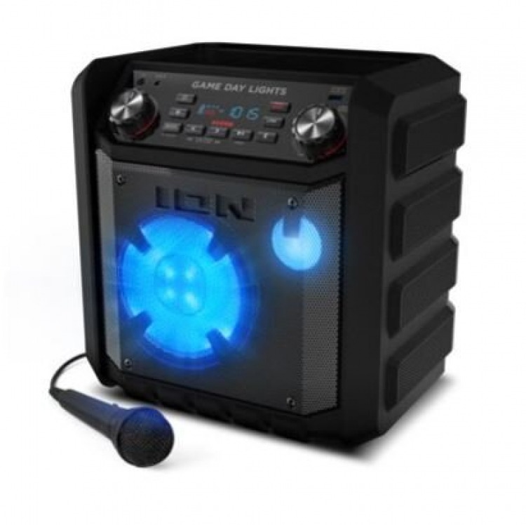 Bluetooth PA Speaker & Microphone