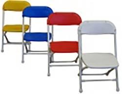 Kids Folding Chairs