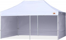 10 x 20 Canopy Tent