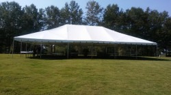 40 x 80 Tent
