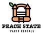 Peach State Party Rentals Cumming GA
