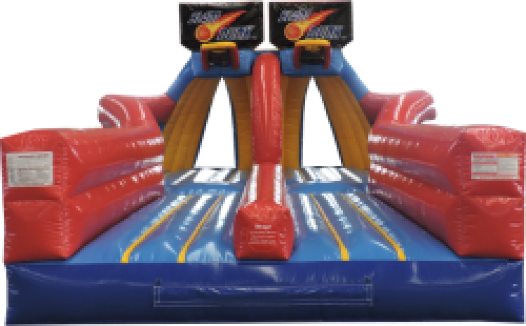Super Slam Dunk