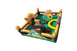3 1754938068 Honey Bee Toddler Playland Combo