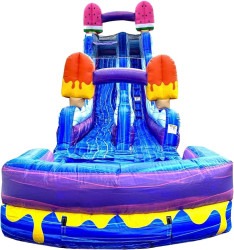 617 4C3cy2L. AC SL1478 1755028970 19' Ice Cream Pop Water Slide