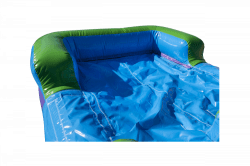 Butterfly combo bouncer 1695837710 big 1755108820 Butterfly Dual Lane Bounce and Slide Combo