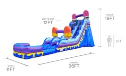 Screenshot202025 08 1220160825 1755029353 19' Ice Cream Pop Water Slide