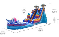 Screenshot202025 08 1220170603 1755032778 19' Pool Party Water Slide