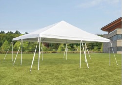 20 x 20 Tent