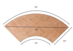Serpentine20Table20Dimensions 1761337895 5ft Serpentine Table